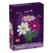 LEGO BOTANICAL - FLORES DE COSMOS