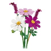 LEGO BOTANICAL - FLORES DE COSMOS