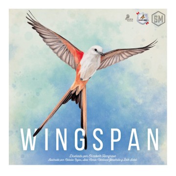 Wingspan