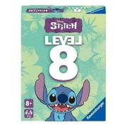 Level 8 Stitch