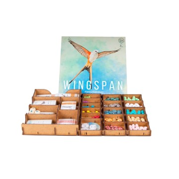 Wingspan