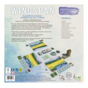 Wingspan