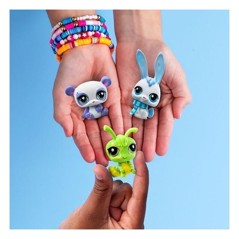 LITTLEST PET SHOP SENCILLO