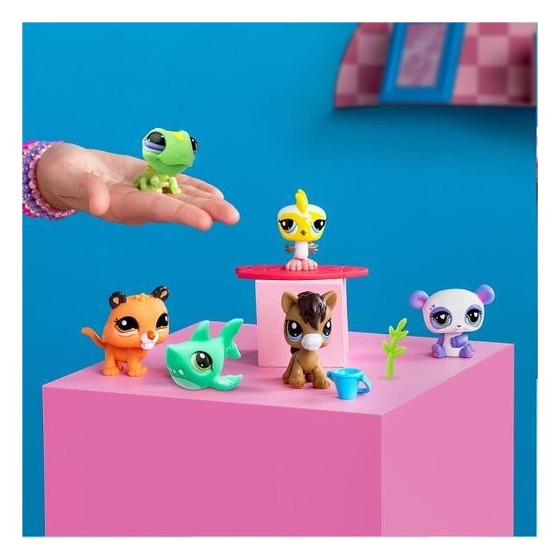 LITTLEST PET SHOP SENCILLO