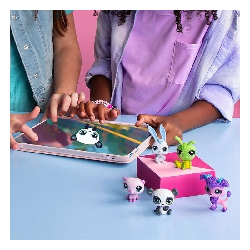 LITTLEST PET SHOP SENCILLO