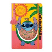 CUADERNO DE NOTAS LILO&STITCH SURTIDO