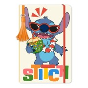 CUADERNO DE NOTAS LILO&STITCH SURTIDO