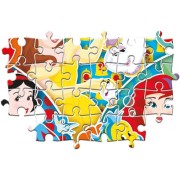 PUZZLE 2X20 PZAS PRICESAS DISNEY