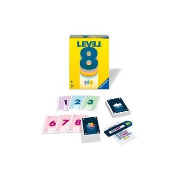 Level 8 '22