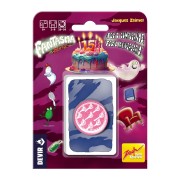 Fantasma Blitz ¡Feliz aniversario!
