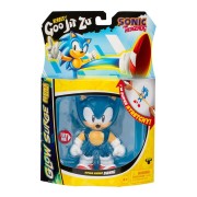 GOO JIT ZU - SONIC THE HEDGEHOG SURTIDO