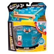 GOO JIT ZU - MINECRAFT SURTIDO