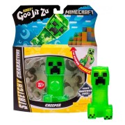 GOO JIT ZU - MINECRAFT SURTIDO