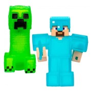 GOO JIT ZU - MINECRAFT SURTIDO