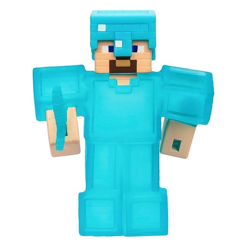 GOO JIT ZU - MINECRAFT SURTIDO