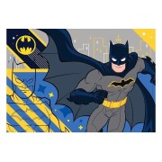 PUZZLE 3x48 PZAS SUPER COLOR DC COMICS