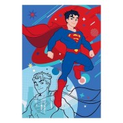 PUZZLE 3x48 PZAS SUPER COLOR DC COMICS