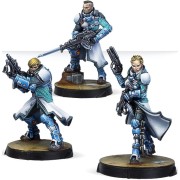 Trinitarian Tertiaries - Infinity