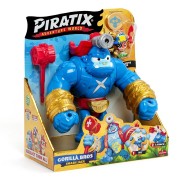 PIRATIX CRAZY JUNGLE GORILLA BROS SMASH JACK(AZUL)