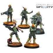 Druze Shock Teams - Infinity