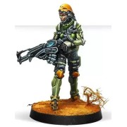 Druze Shock Teams - Infinity