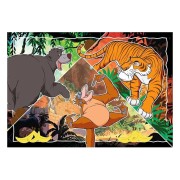 PUZZLE 3x48 PZAS DISNEY CLASICOS