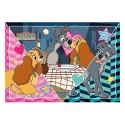 PUZZLE 3x48 PZAS DISNEY CLASICOS