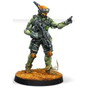 Druze Shock Teams - Infinity