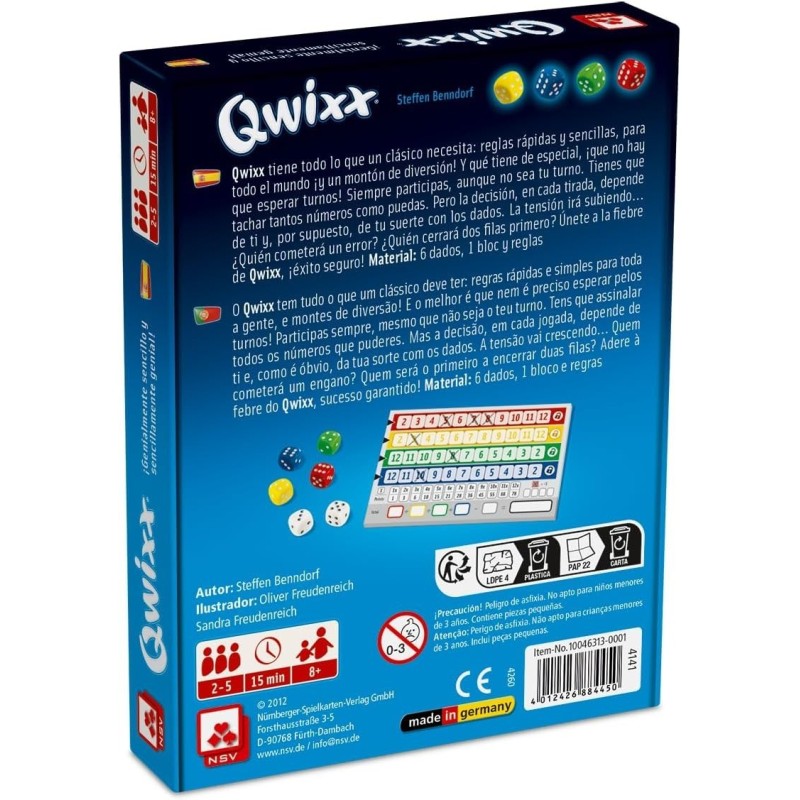 QWIXX