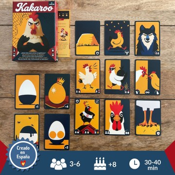Kakaroo