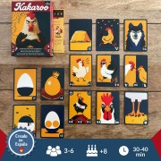 Kakaroo
