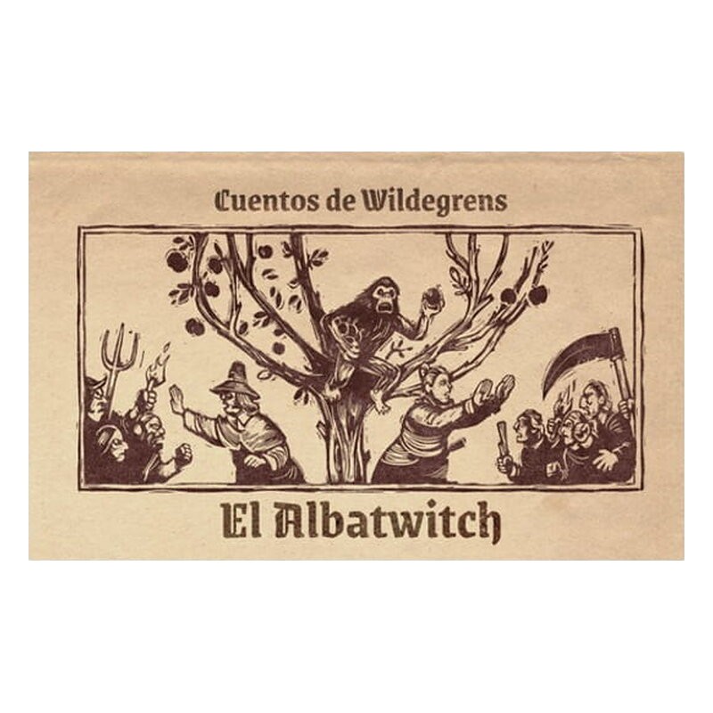 BRUJERÍA PROMO