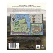 LEGENDARY KINGDOM 2: CORONA Y TORRE