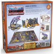 Wave 2: Leyendas de Preternia - Masters of the Universe Battleground