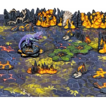 Wave 2: Leyendas de Preternia - Masters of the Universe Battleground