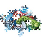 PUZZLE 104 PZAS VENGADORES SUPER COLOR