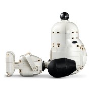 LEGO IDEAS - PEANUTS: LA CASETA DE SNOOPY