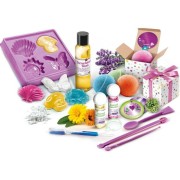 CREA TUS JABONES CLEMENTONI