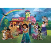PUZZLE 104 PZAS ENCANTO SUPER COLOR