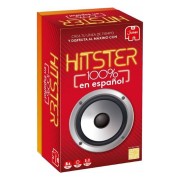 HITSTER 100% HITS EN ESPAÑOL