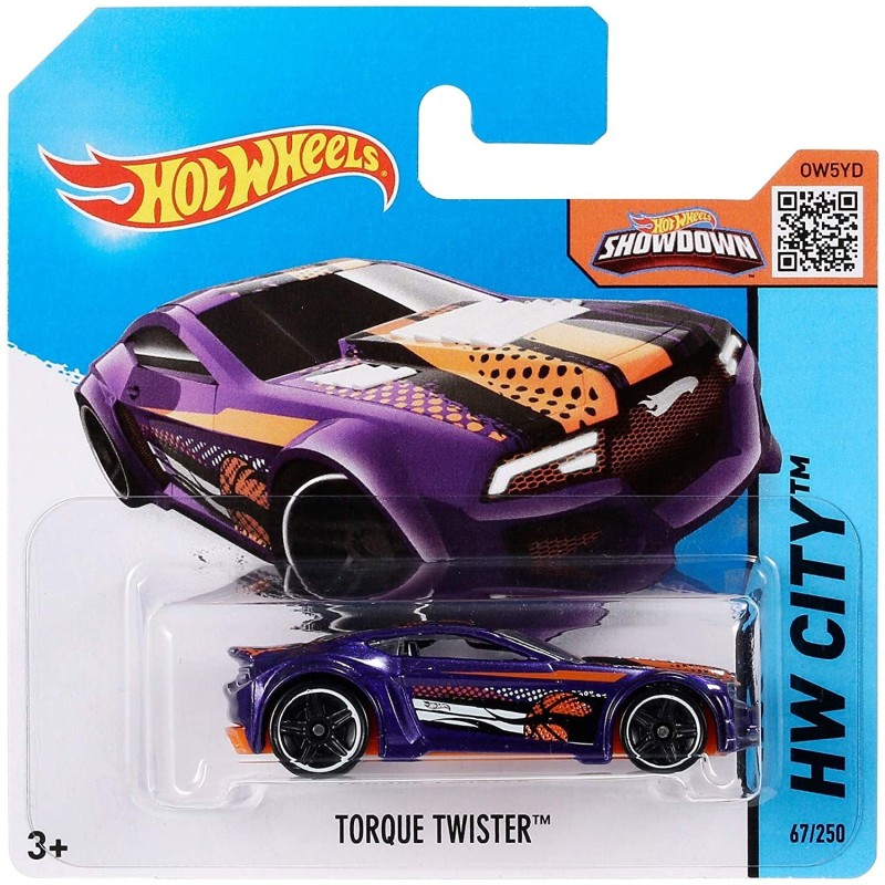 CAJA 72 COCHES HOT WHEELS SURTIDOS