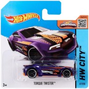 CAJA 72 COCHES HOT WHEELS SURTIDOS