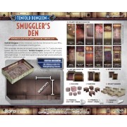 Smuggler’s Den - Tenfold Dungeon (Inglés)