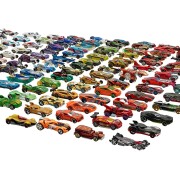 CAJA 72 COCHES HOT WHEELS SURTIDOS