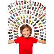 CAJA 72 COCHES HOT WHEELS SURTIDOS