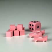 Pink Cadillac Expansion - The Mother Road: Ruta 66