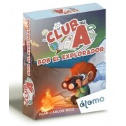 Club A: Bob el explorador