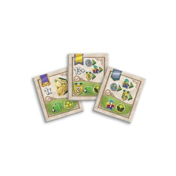 Pack Promos - Nuevos Contratos + Neon - Nucleum