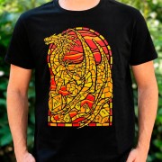 Camiseta Unisex VIDRIAGÓN