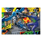 PUZZLE 104 PZAS BATMAN GLOWING LIGHT